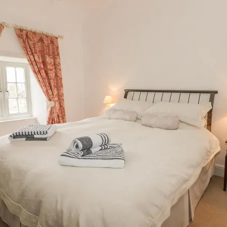 Rose Cottage,